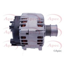 APEC AAL1920 Alternator Fits