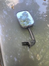 Citroen C15D van Romahome Door Mirror. Breaking passenger door