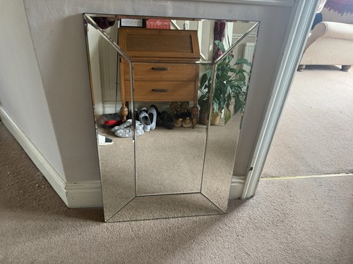 Mirrors 60x90 beautiful - mirrors,