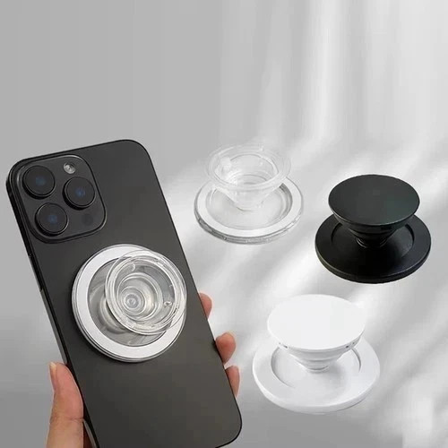 Magsafe pop grip socket - magsafe,