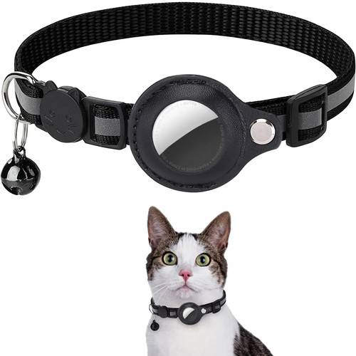 Reflective anti lost cat - anti-lost,