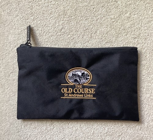 Callaway valuables pouch the - pouch,