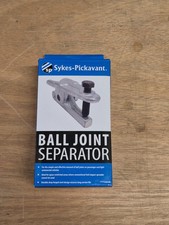Sykes Pickavant 660550 Ball