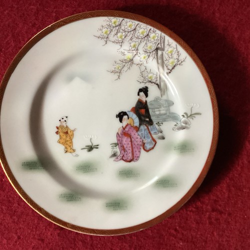 Vintage 1890 japanese - vintage, 1890’s