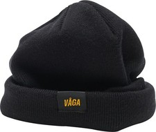 Vaga Fine Rib Running Beanie