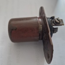 LUCAS 31284/D  FLOOR MOUNTED DIP SWITCH MG MINI JAGUAR LAND ROVER