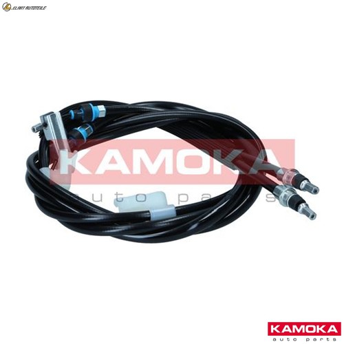 Cable parking brake 1190414 - parking,