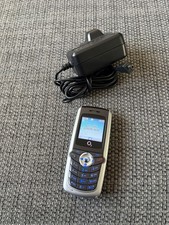 O2 X1B Mobile Phone O2 Network