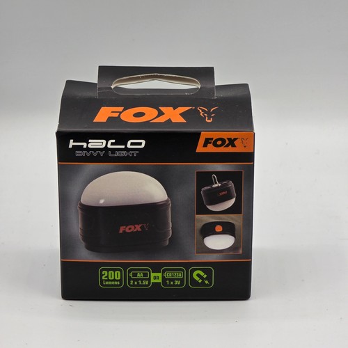 Fox halo bivvy - bivvy, 200