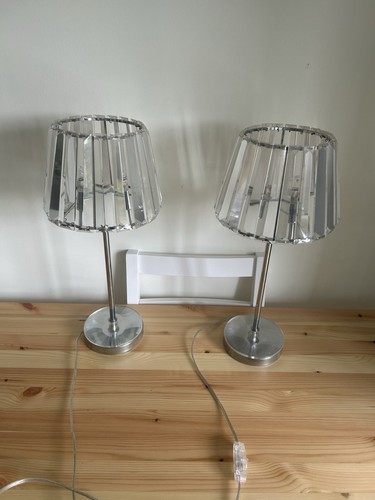 Laura ashley capri lamps - laura,