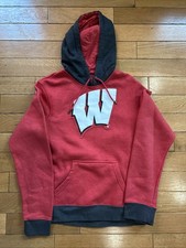 Wisconsin Badgers Box Seat