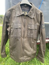 Belstaff 3XL Jacket Brand New