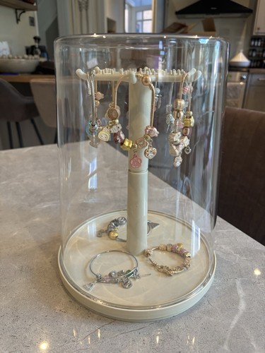 Brand new jewelry display - brand-new,