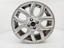 2007 MINI HATCH COOPER D Wheel