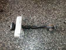 OPEL CORSA D Front Right Door