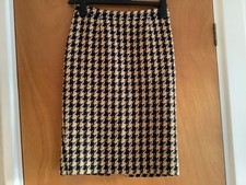 Beautiful Bold Houndstooth