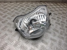 2019 YAMAHA DELIGHT 125	 DELIGHT 125 (LTS 125-C) Headlamp / Light