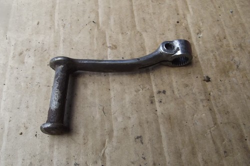 Bsa a10 b31 - b31, b33