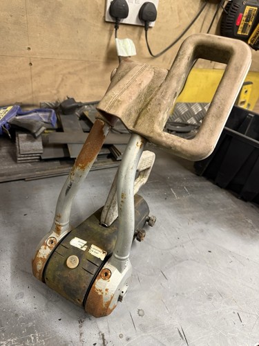 Alko hitch stabiliser - alko,