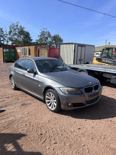 Bmw 318i e90 full - full, fabric