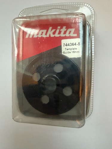Makita 344364 16mm template - 344364-5,