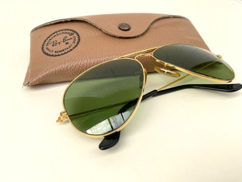 Vintage ray ban aviator - ray-ban,