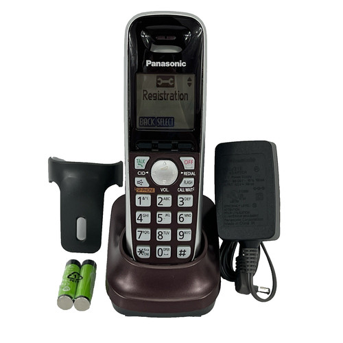 Panasonic tga653r red - panasonic,