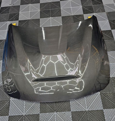 Bmw gts style - bmw, carbon