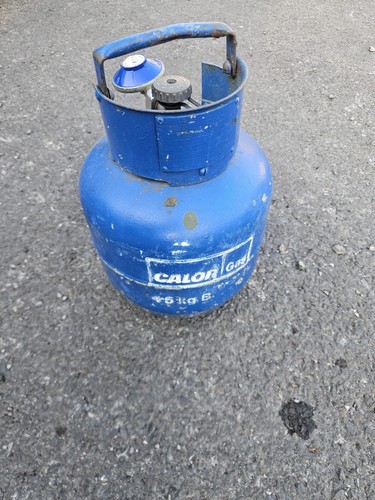 Full calor 5kg butane - , 4.5kg
