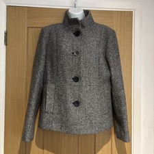 John Lewis Wool-Blend