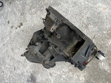 2015 FORD TRANSIT COURIER MK1