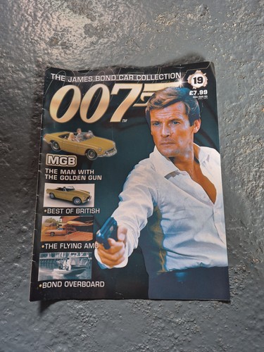 007 the james - the,