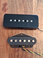 Bloodstone Guitarworks custom