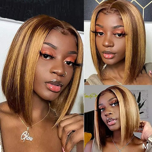 Highlight ombre 13x6x1 lace - ombre,
