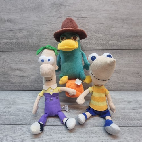Disney phineas and ferb - disney,