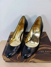 Ladies Ted Baker High Heel