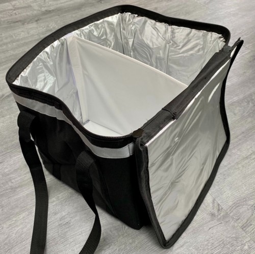 Uber eats delivery bag 50l - eats,