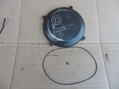 Beta rev 125 - rev, 300