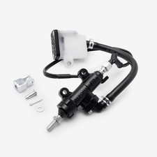 Motorcycle Rear Brake Master