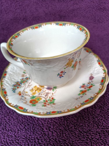 Myott staffordshire art - myott,
