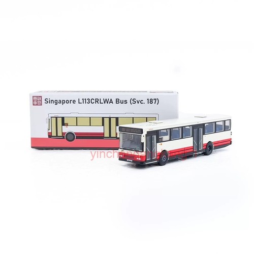 120 scania l113crl singapore - scania,