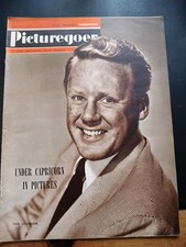 Picturegoer Magazine Oct 15