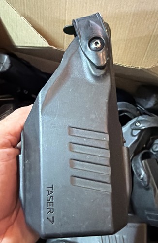 Safariland taser holster - taser, 7