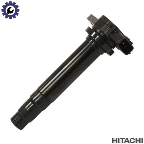 Ignition coil 133858 for - ignition,