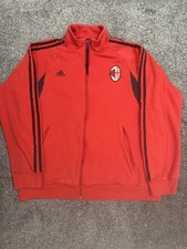 Adidas AC Milan Rossoneri