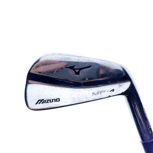 Used mizuno iron 30 - iron, 30.0