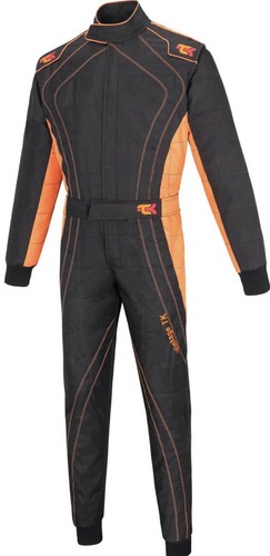 Karting racesuit layer - tk, 2