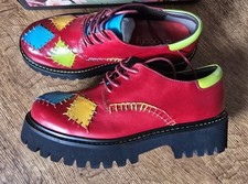 Socofy funky shoes size uk - shoes, 36