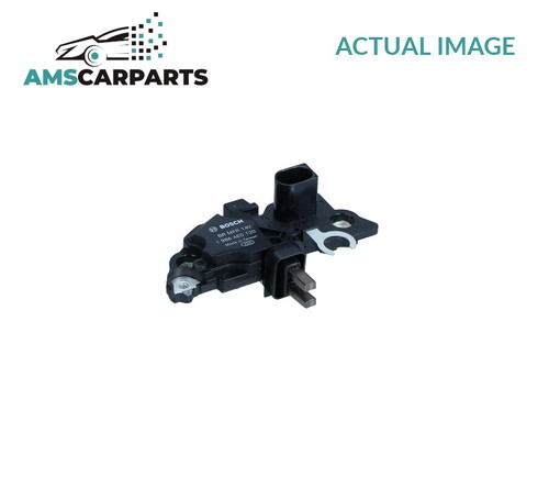 Alternator regulator 986 ae0 - alternator,