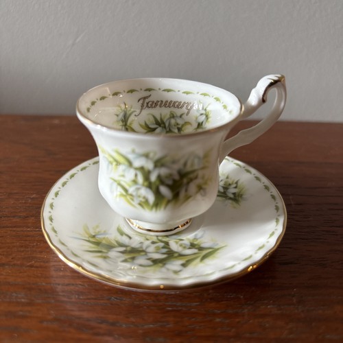 Royal albert flower the - royal,